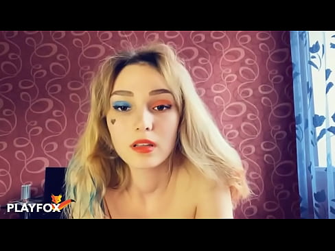 ❤️ ჯადოსნური ვირტუალური რეალობის სათვალეებმა მომცა სექსი ჰარლი კუინთან პორნო ka.full-porner.ru ❌❤