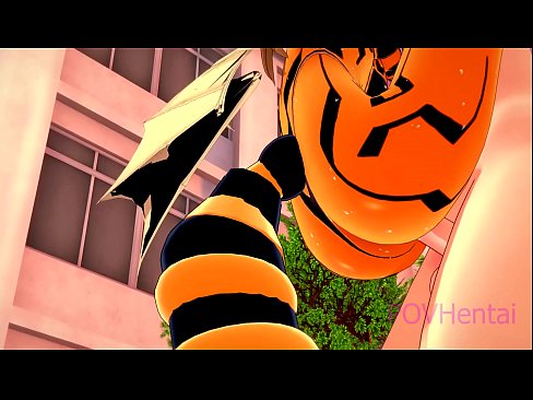 ❤️ Wasp Girl Monster პორნო ka.full-porner.ru ❌❤